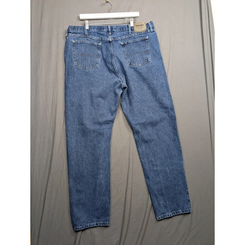 Wrangler Authentics Jeans Mens 42‎ X 34